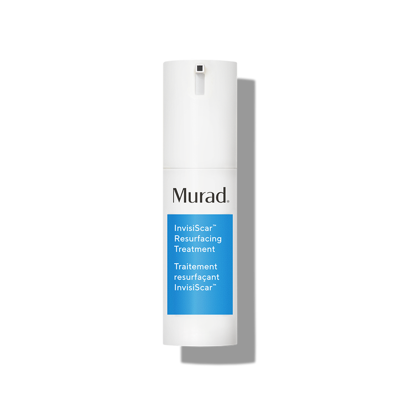 Murad InvisiScar Resurfacing Treatment 1.0 Oz 1 Murad InvisiScar Resurfacing Treatment 1.0 Oz