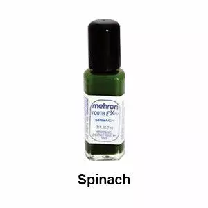 Mehron Tooth FX Special Effects Tooth Paint 6 Mehron Tooth FX Special Effects Tooth Paint