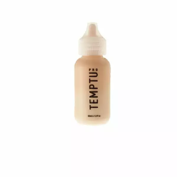 Temptu Pro SB Airbrush Foundation 1oz. 4 Temptu Pro SB Airbrush Foundation 1oz.
