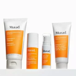 Murad Brighten Trial Kit ($90.00 Value) Skincare