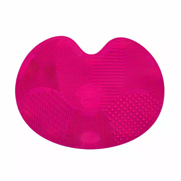 Kits & Tools Sigma Spa Brush Cleaning Mat 4 Kits & Tools Sigma Spa Brush Cleaning Mat