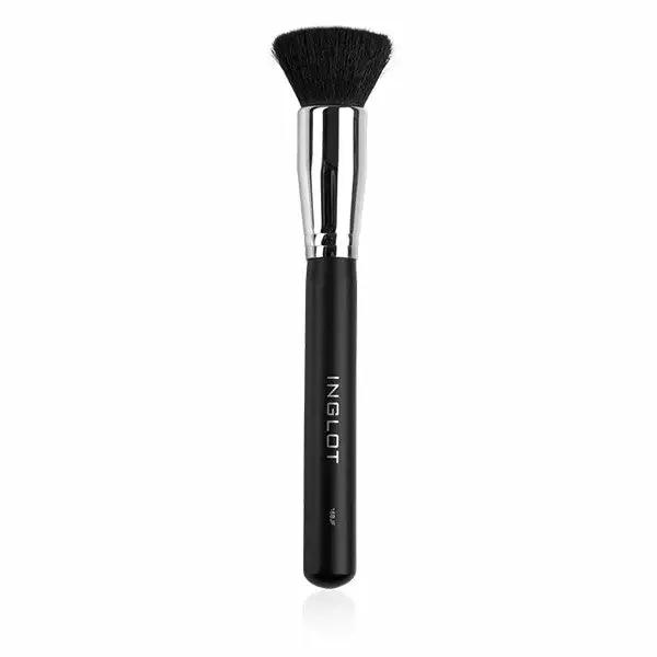 Inglot Cosmetics Kits & Tools Inglot Makeup Brushes 8 Inglot Cosmetics Kits & Tools Inglot Makeup Brushes