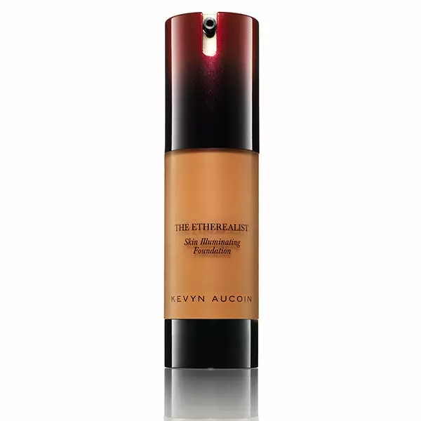 Kevyn Aucoin The Etherealist Skin Illuminating Foundation 15 Kevyn Aucoin The Etherealist Skin Illuminating Foundation