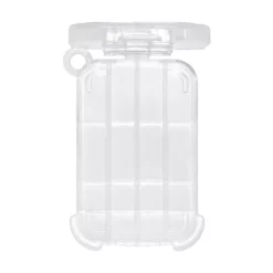 Vueset Lui Empty Palette - 16 Sections Kits & Tools