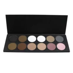 Eyes La Femme Eye Shadow Palette 8 Eyes La Femme Eye Shadow Palette
