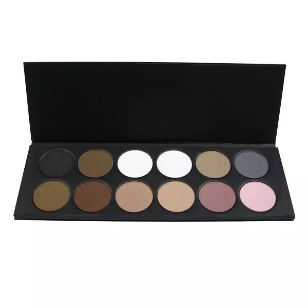Eyes La Femme Eye Shadow Palette 4 Eyes La Femme Eye Shadow Palette