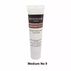 Keromask Camouflage Cream Face 55 Keromask Camouflage Cream Face