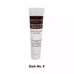 Keromask Camouflage Cream Face 42 Keromask Camouflage Cream Face