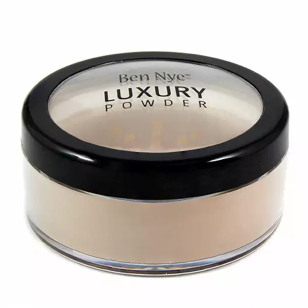 Ben Nye Buff Bella Luxury Powder 4 Ben Nye Buff Bella Luxury Powder