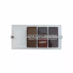 European Body Art Encore Brow PALETTE Eyes 6 European Body Art Encore Brow PALETTE Eyes