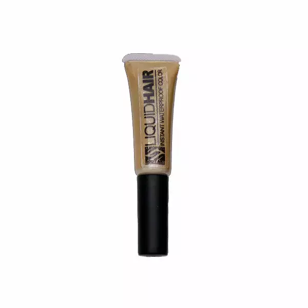 European Body Art Liquid Hair 12 European Body Art Liquid Hair