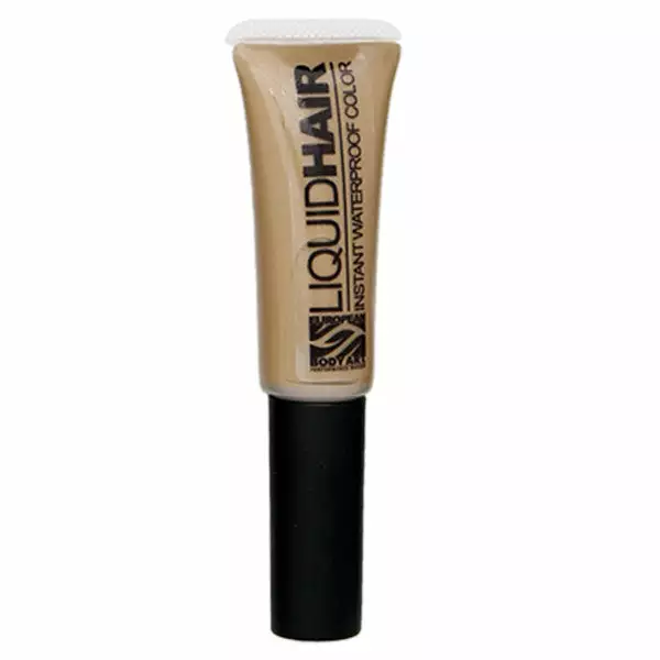 European Body Art Liquid Hair 9 European Body Art Liquid Hair