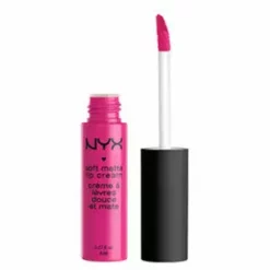 Lips NYX Soft Matte Lip Cream 40 Lips NYX Soft Matte Lip Cream