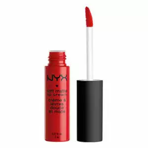 Lips NYX Soft Matte Lip Cream 6 Lips NYX Soft Matte Lip Cream