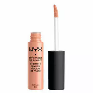 Lips NYX Soft Matte Lip Cream 8 Lips NYX Soft Matte Lip Cream