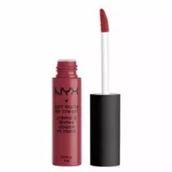 Lips NYX Soft Matte Lip Cream 45 Lips NYX Soft Matte Lip Cream