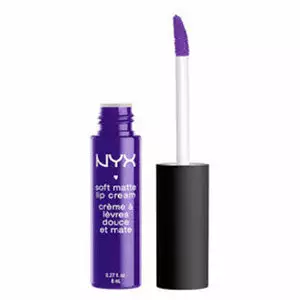 Lips NYX Soft Matte Lip Cream 2 Lips NYX Soft Matte Lip Cream