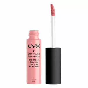 Lips NYX Soft Matte Lip Cream 17 Lips NYX Soft Matte Lip Cream
