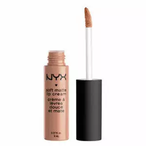 Lips NYX Soft Matte Lip Cream 18 Lips NYX Soft Matte Lip Cream