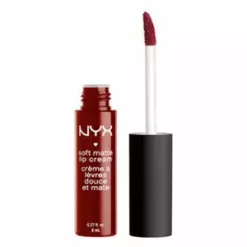 Lips NYX Soft Matte Lip Cream 54 Lips NYX Soft Matte Lip Cream
