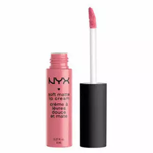 Lips NYX Soft Matte Lip Cream 21 Lips NYX Soft Matte Lip Cream