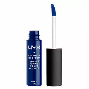 Lips NYX Soft Matte Lip Cream 24 Lips NYX Soft Matte Lip Cream
