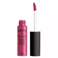 Lips NYX Soft Matte Lip Cream 61 Lips NYX Soft Matte Lip Cream