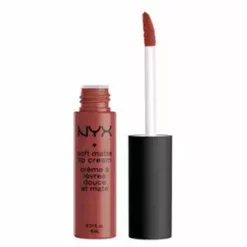Lips NYX Soft Matte Lip Cream 62 Lips NYX Soft Matte Lip Cream