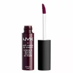 Lips NYX Soft Matte Lip Cream 69 Lips NYX Soft Matte Lip Cream