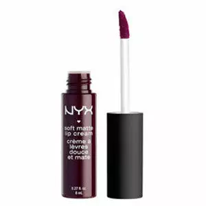 Lips NYX Soft Matte Lip Cream 34 Lips NYX Soft Matte Lip Cream