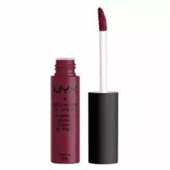 Lips NYX Soft Matte Lip Cream 70 Lips NYX Soft Matte Lip Cream
