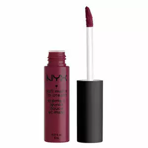 Lips NYX Soft Matte Lip Cream 35 Lips NYX Soft Matte Lip Cream
