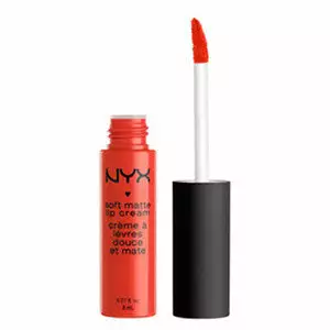 Lips NYX Soft Matte Lip Cream 23 Lips NYX Soft Matte Lip Cream