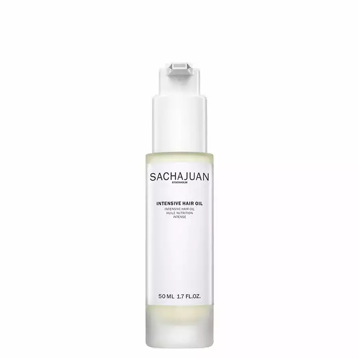 Sachajuan Intensive Hair Oil 50ml 1 Sachajuan Intensive Hair Oil 50ml