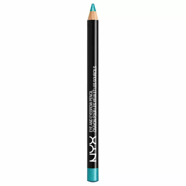 NYX Slim Eye & Eyebrow Pencil 2 NYX Slim Eye & Eyebrow Pencil