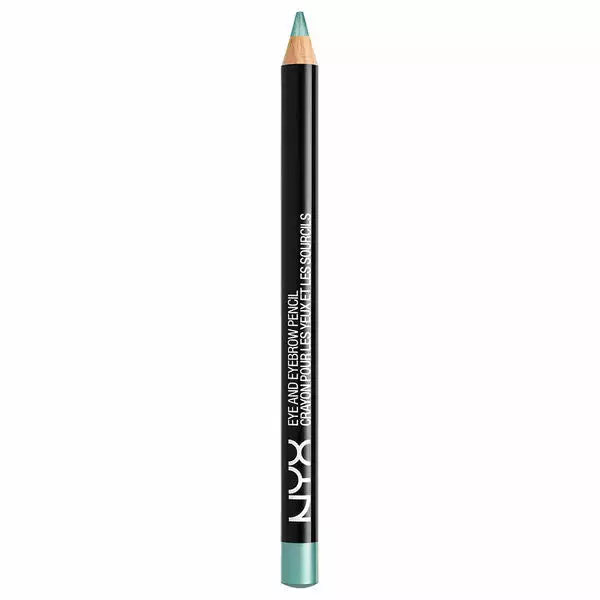 NYX Slim Eye & Eyebrow Pencil 4 NYX Slim Eye & Eyebrow Pencil