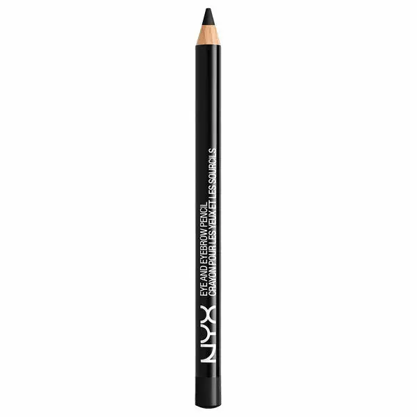 NYX Slim Eye & Eyebrow Pencil 5 NYX Slim Eye & Eyebrow Pencil