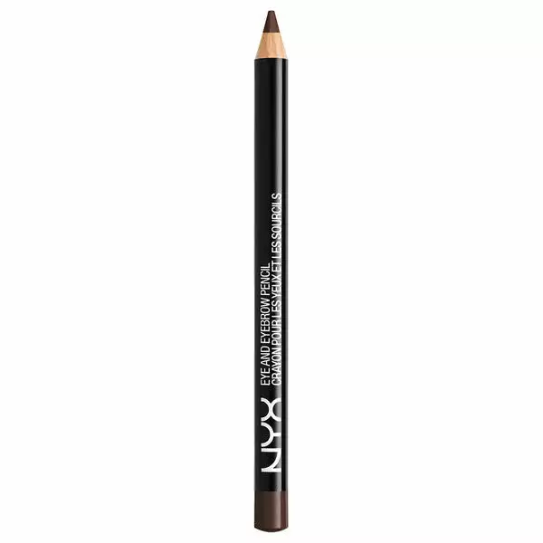 NYX Slim Eye & Eyebrow Pencil 6 NYX Slim Eye & Eyebrow Pencil