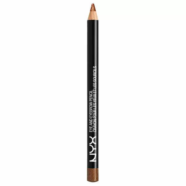 NYX Slim Eye & Eyebrow Pencil 8 NYX Slim Eye & Eyebrow Pencil
