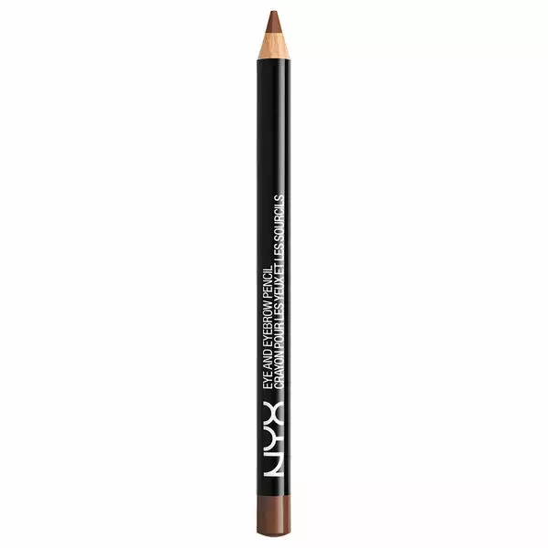 NYX Slim Eye & Eyebrow Pencil 9 NYX Slim Eye & Eyebrow Pencil