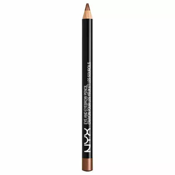 NYX Slim Eye & Eyebrow Pencil 10 NYX Slim Eye & Eyebrow Pencil