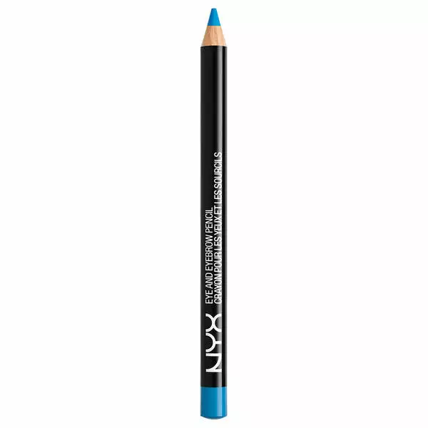 NYX Slim Eye & Eyebrow Pencil 13 NYX Slim Eye & Eyebrow Pencil