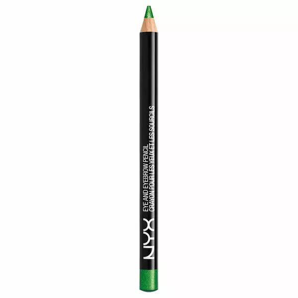 NYX Slim Eye & Eyebrow Pencil 17 NYX Slim Eye & Eyebrow Pencil