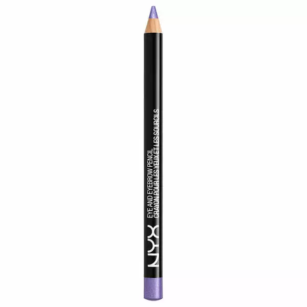 NYX Slim Eye & Eyebrow Pencil 18 NYX Slim Eye & Eyebrow Pencil