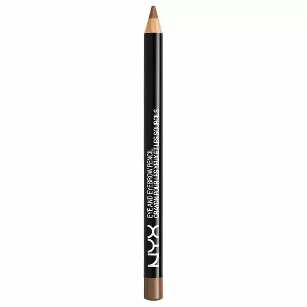 NYX Slim Eye & Eyebrow Pencil 19 NYX Slim Eye & Eyebrow Pencil