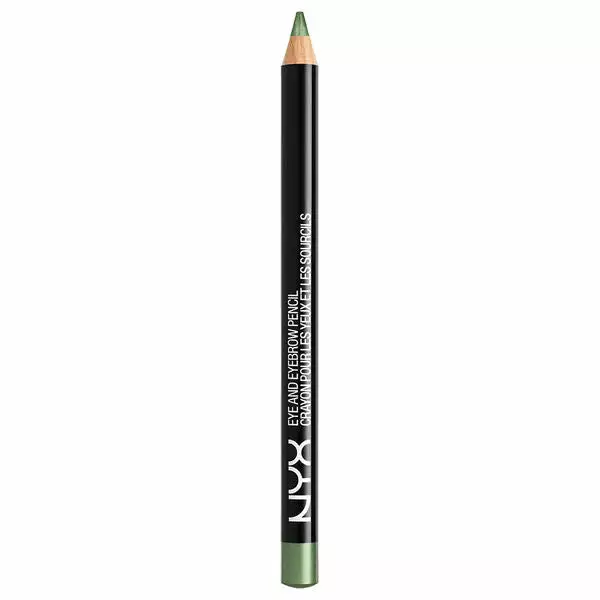 NYX Slim Eye & Eyebrow Pencil 21 NYX Slim Eye & Eyebrow Pencil