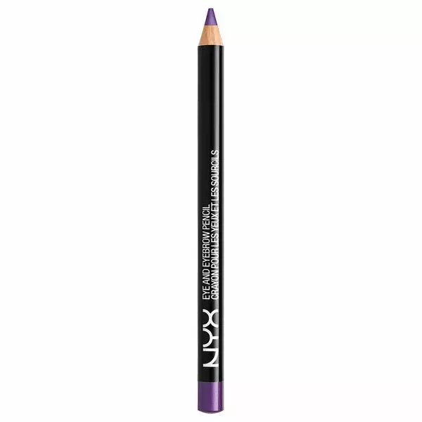 NYX Slim Eye & Eyebrow Pencil 22 NYX Slim Eye & Eyebrow Pencil