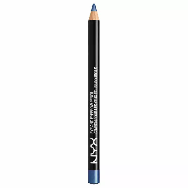 NYX Slim Eye & Eyebrow Pencil 23 NYX Slim Eye & Eyebrow Pencil