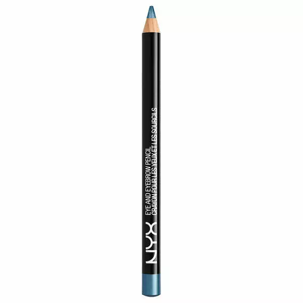 NYX Slim Eye & Eyebrow Pencil 24 NYX Slim Eye & Eyebrow Pencil