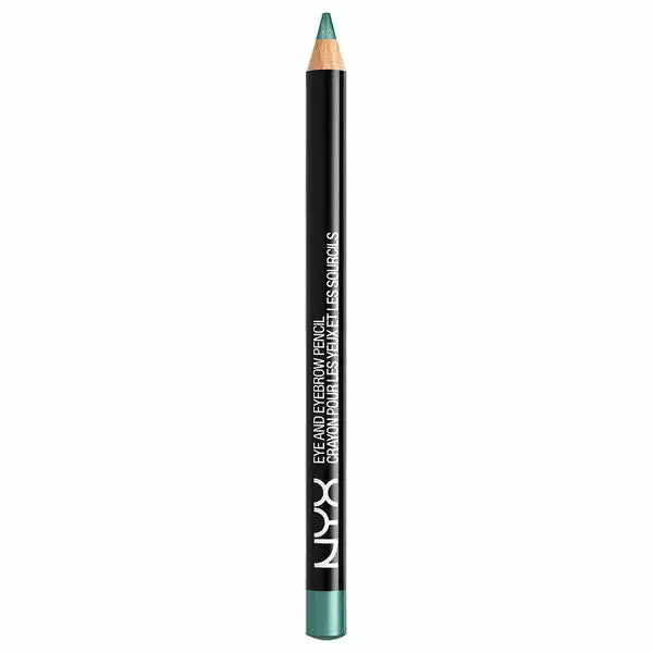 NYX Slim Eye & Eyebrow Pencil 25 NYX Slim Eye & Eyebrow Pencil